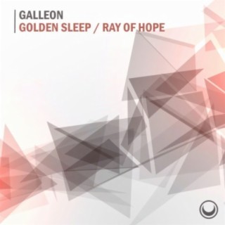 Golden Sleep / Ray of Hope