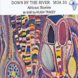 Down By The River: The Africa Stories