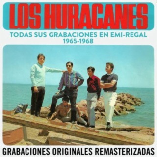 Los Huracanes