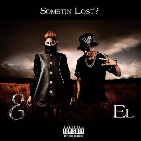 Something Lost ft. EL | Boomplay Music