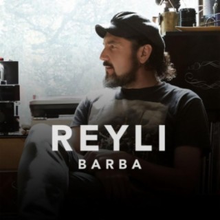 Reyli Barba