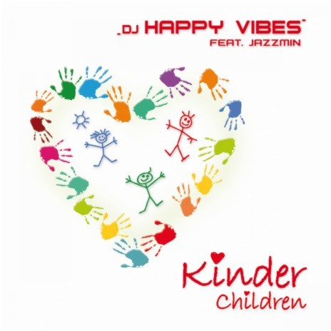 Children (Radio) ft. Jazzmin | Boomplay Music