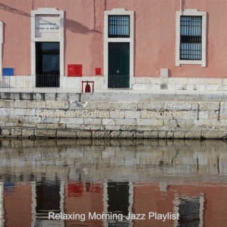 Afternoon Coffee, Tenor Saxophone