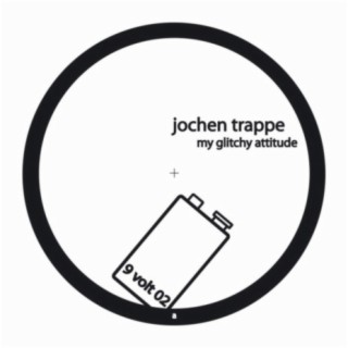 Jochen Trappe