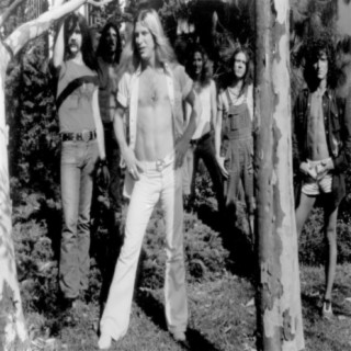 Black Oak Arkansas