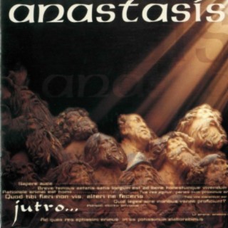 Anastasis