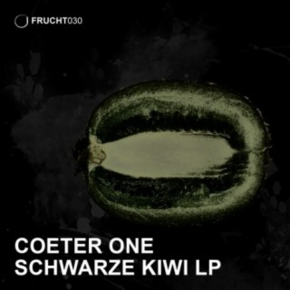 Schwarze Kiwi LP