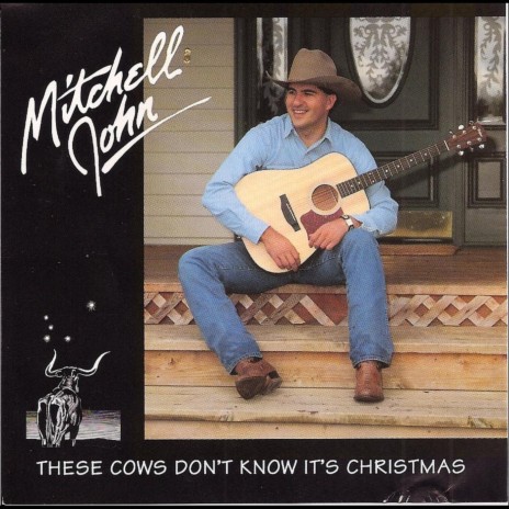 These Cows Don't Know That It's Christmas | Boomplay Music