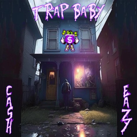 Trap Baby (Prod By.Drumdog) | Boomplay Music