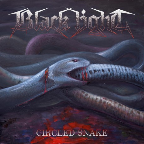 Circled Snake ft. Abyss Above | Boomplay Music