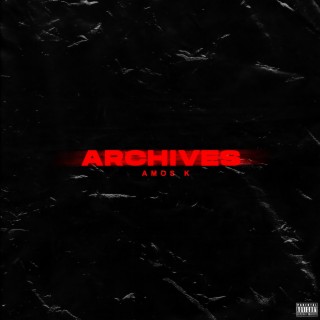 ARCHIVES | Boomplay Music
