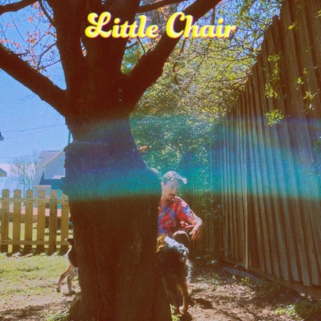 Little Chair