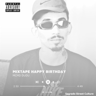 Mixtape Happy Birthday