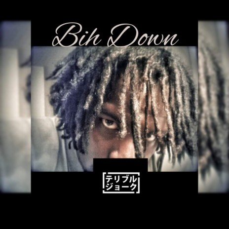 Bih Down (Official Audio) rare