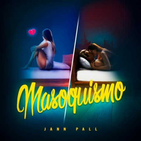 Masoquismo | Boomplay Music