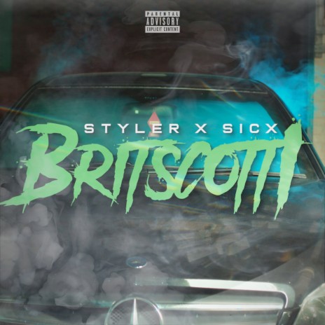 Britscotti ft. Sicx | Boomplay Music