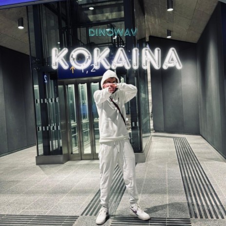 Kokaina | Boomplay Music