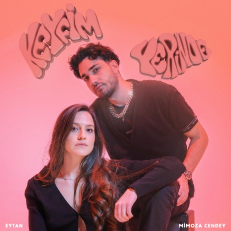 Keyfim Yerinde ft. Mimoza Cendey | Boomplay Music