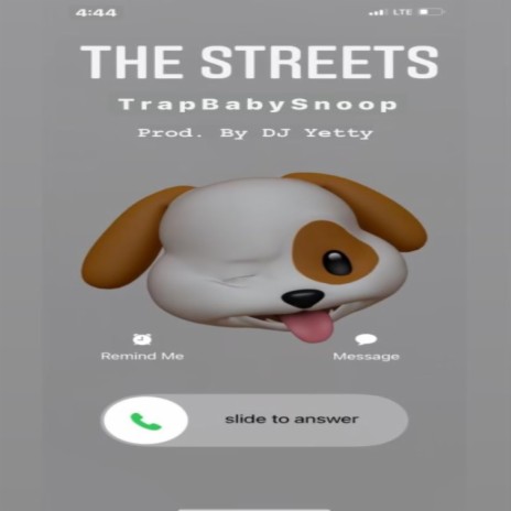 The Streets | Boomplay Music