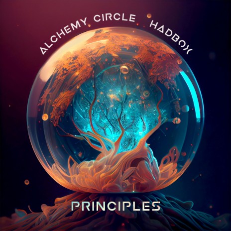 Principles ft. Hadbox | Boomplay Music