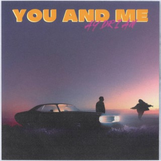 You and Me ft. Fiona Fink lyrics | Boomplay Music