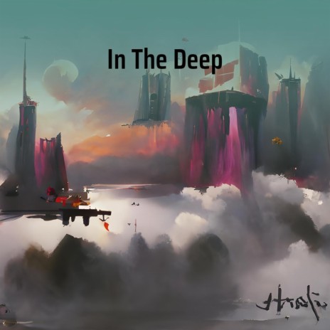 In the Deep | Boomplay Music