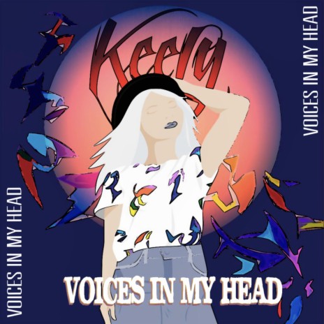 Voices in my head | Boomplay Music