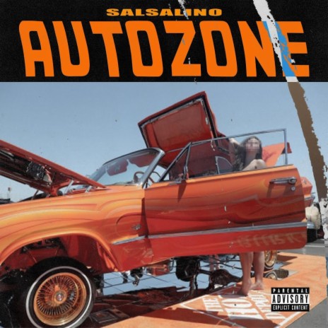 Autozone | Boomplay Music