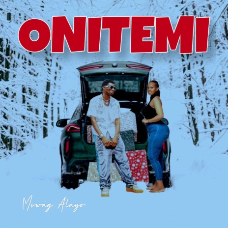 ONITEMI | Boomplay Music