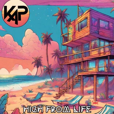 High From Life | Boomplay Music