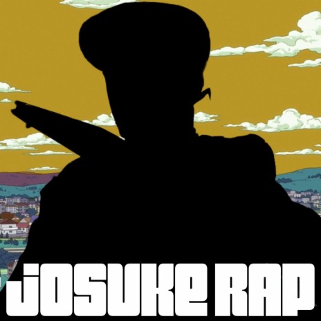 Josuke Rap | Boomplay Music