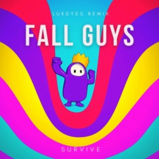 Fall Guys Survive