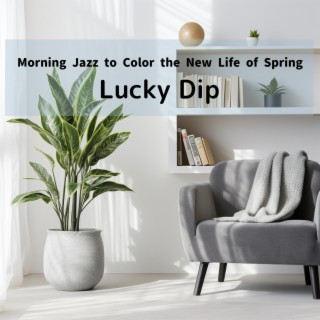 Morning Jazz to Color the New Life of Spring