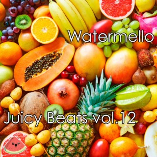 Juicy Beats vol.12
