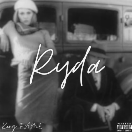 Ryda | Boomplay Music