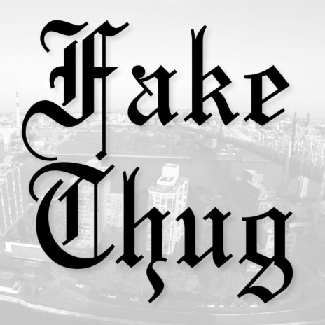 Fake Thug (Baltimore Club Mix) | Boomplay Music