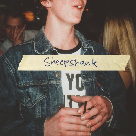 Sheepshank | Boomplay Music