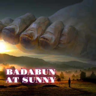 Badabun at Sunny