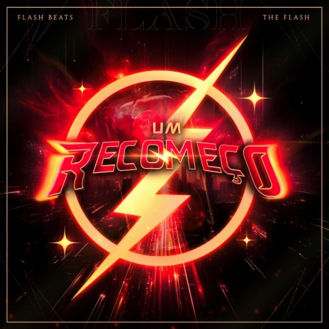 Flash: Um Recomeço | Boomplay Music