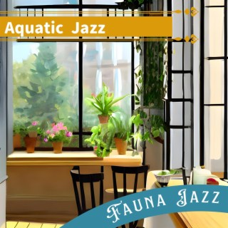 Aquatic Jazz