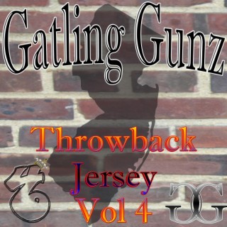 Throwback Jersey, Vol. 4