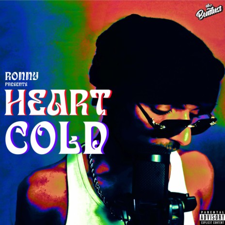 HEART COLD ft. Mr. BeatLust | Boomplay Music