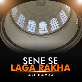 Sene Se Laga Rakha