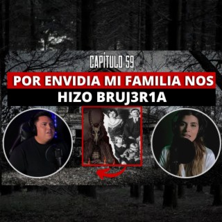 Aseguran que un bosque paranormal está habitado por hadas, duendes