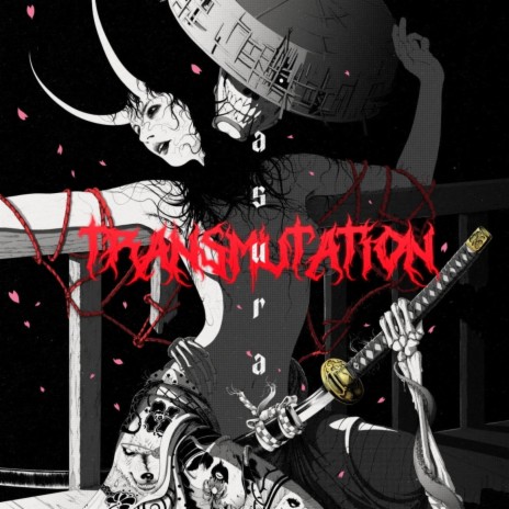 Transmutation | Boomplay Music