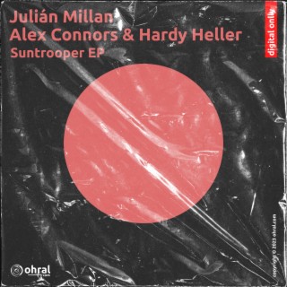 Suntrooper EP