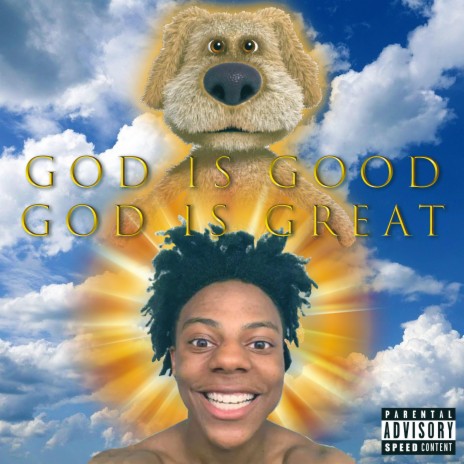 God Is Good, God Is Great | Boomplay Music