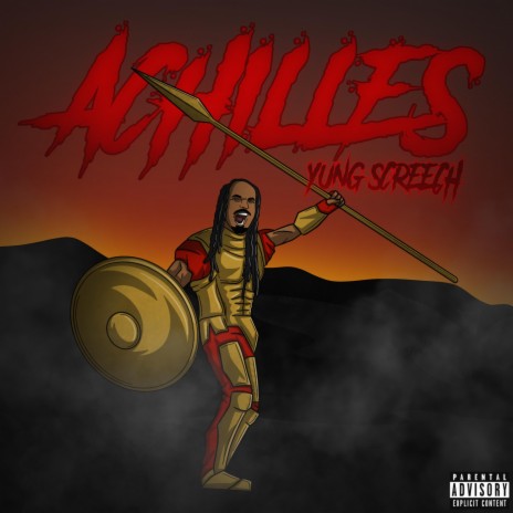 Achilles | Boomplay Music