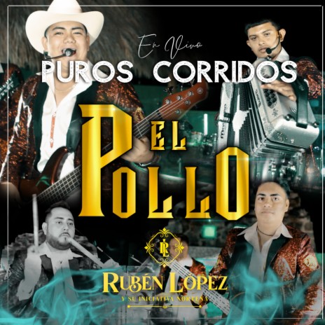 Puros Corridos (El Pollo) (En Vivo) | Boomplay Music