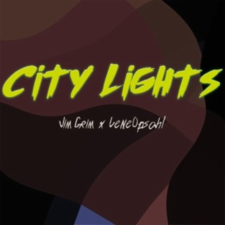 City Lights (feat. Lene Opsahl)